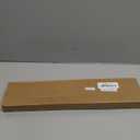 16 Inch Anti Slip Shower Grab Bar Oil Rubbed Black, Munzong Bathroom Grab Bar, Knurled Bathroom Balance Bar,Safety Hand Rail Support Handicap Elderly Injury Senior Assist Bath Handle