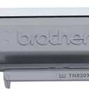 Brother Genuine TN830XL Black High Yield Printer Toner Cartridge - Print up to 3,000 Pages(1)