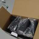 JEJOT Solar Lights Outdoor Waterproof IP65, Super Bright LED, 6500K 2 Lighting Modes, Solar Powered Yard Garden Solar Spot Lights for Outside Landscape Auto On/Off -6 Pack