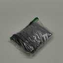 CHAMPRO Girls' Standard Low-Rise Softball Pants (Medium, Black)