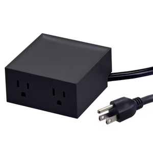Konnect Power Hub Black