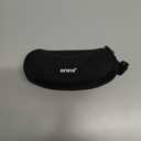 Sports Polarized Sunglasses for Men Women UV Protection Unbreakable Driving Running Fishing Hiking Sun Glasses (Matte Black Frame/Gray Lens)