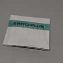 HDMI to VGA Adapter Cable 6FT [Metal Case, Nylon Cable] 1080P@60Hz HDMI Male to VGA Male Uni-Directional Braided Cord for Computer, Laptop, Monitor, Roku, Xbox, Graphics Card More