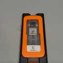 BossKiss for iPhone 17 Screen Protector 6.3 inch, [TOP 9H+ Hardness] [Military Grade Shatter Protection] [Sensitive Touch] [Easy Installation] [HD Clear] Full Coverage Tempered Glass 2 Pack