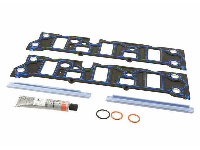 For 1995-1999 Oldsmobile 88 Intake Manifold Gasket Set Felpro 89872ZC 1996 1997