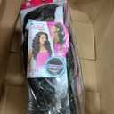 Instant Weave Sensationnel Half Wig Drawstring Cap IWD 8 (2)