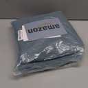 MICROFI New Microfiber Waffle Bath Towels, 2 Pieces, Oversized, Soft, Absorbent, Fast Drying, Lint Free 430 GSM (Green)