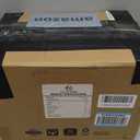 250W Equivalent Barn Light with 29W LED bulb Outdoor Dusk to Dawn Area and Flood Light with Photocell UL Listed LED Security Light for barn Garage Yard Warehouse 4000K 3300LM 120Vac Gray Pack of 1