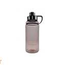 MANNA TM Water Bottle Black