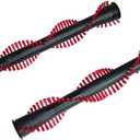 2 Pcs Roller Brush for Miele Triflex HX1, Triflex HX1 Pro, Triflex HX1 Cat&Dog, Triflex HX1 Select Vacuum Cleaner Replacement Spare Parts