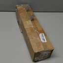 XRDS-RF Antenna Mounting Pole 16 inch, Heavy Duty 16'' Antenna Pole Universal Weather Proof Pole Mount Bracket for Outdoor Antenna