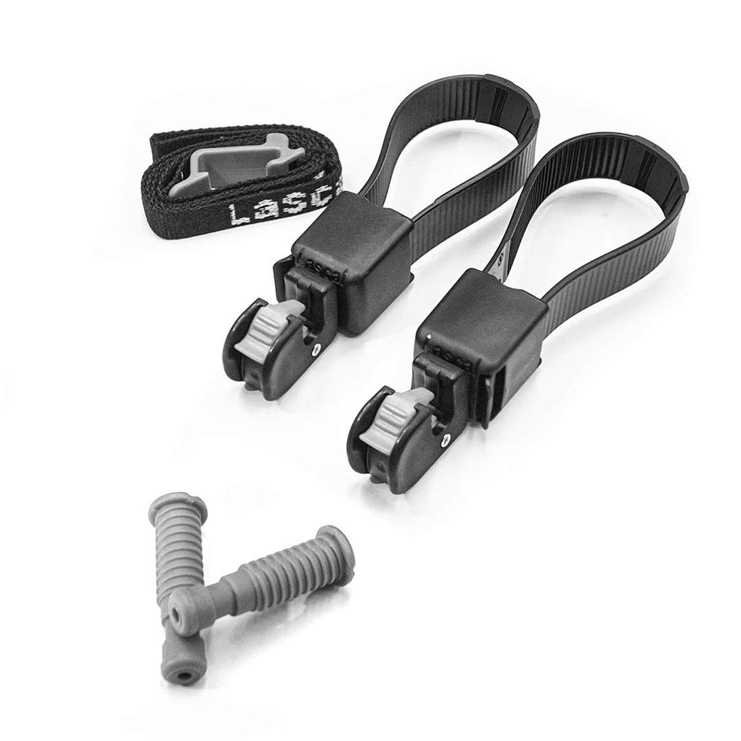 Lascal Buggyboard - Universal Connector Kit 