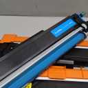 LEMERO UEXPECT TN-227BK/C/M/Y High Yield Toner Cartridge Compatible Replacement for Brother TN227 TN-227 TN227BK TN223BK TN223 TN-223 for MFC-L3770CDW HL-L3290CDW MFC-L3710CW HL-L3270CDW (5 Pack)