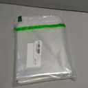 6PCS Extra Large Cellophane Gift Bags 40x60 Inch Jumbo Huge Storage Bags Clear Cellophane Wrap for Big Plush Toys Halloween Christmas Trees Suitcas Mini Bikes Car Seats 2.5 Mil Thick