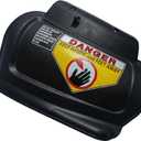 palart 987-02516A Hinged Mulch Plug Compatible with MTD Bolens Craftsman Husky Troy Bilt TB110 TB130 TB230 987-02516 687-0251