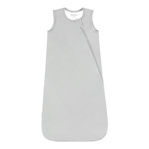 BubblePanda Rayon Made from Bamboo Sleep Sack 6-12 Months 1.0 Tog Soft Toddler Sleeping Sack for Babies 2-Way Zipper Baby Wearable Blanket, Size M