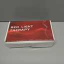 Health Red Light Therapy Benefits Beauty Salon Poster(9) Canvas for Bedroom Living Room Decor 24x16inch(60x40cm) Frame-style