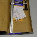 Wilton Regular-Duty F-Clamp, 12" Opening, 5-1/2" Throat, 1800 Lbs. Clamping Force (Model 1800S-12)