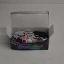 Permanent Outdoor Lights,200FT RGB Eave Light,IP67 Waterproof Lighting for House,Smart LED with App/Remote Control for Outdoor Decor,Garden Decor,Party,Holiday