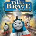 Thomas & Friends: Tale of the Brave - The Movie [DVD]