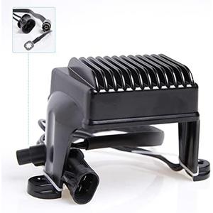 Tykick 74505-04 Voltage Regulator Rectifiers For Harley Davidson Electra Glide 2004 2005 Road Glide 2004 2005 Road King 2004 2005,Rectifier OEM#7450504,50504,H0504, 498267,49-8267,498347 49-8347