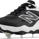 New Balance Womens Fresh Foam Velo V4 MoldedSoftball Shoe 9