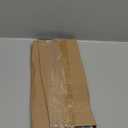 Self-Assembly Acrylic Display Case, Deluxe Dustproof Showcase, Cube Countertop Box for Pop Figures Collectibles Toys, Need Remove The Protective Film (10x4x5.7 inch; 25x10x14.5cm)