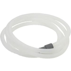 WHIRLPOOL 12 FT. TALL TUB DISHWASHER DRAIN HOSE 3385556