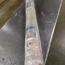 Livabliss x Our PNW Home Cascade Minimalist Area Rug, 5'3" x 7', Ivory