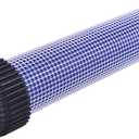 DVPARTS Inner Air Filter TC26-1870A P639123 Compatible with Kioti CK10 CK20 Tractor