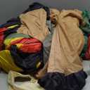 12 Feet Long Christmas Inflatables Santa Claus with Three Reindeer Built-in LED Lights, Blow Up Christmas Outdoor Decorations for Xmas Party Holiday Outdoor Garden Lawn Yard Decor