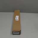 Amerdeco 6 Pack Champagne Bronze Cabinet Pulls 12.6 Inch(320MM) Hole Centers Kitchen Cabinet Handles Cabinet Hardware Kitchen Handles for Cabinets Cupboard Handles Drawer Pulls ZH0060