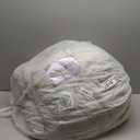 Bedsure Queen Comforter Set Sage Green - Bed in a Bag Queen Size Bedding 7 Pieces, GentleSoft Pintuck Bed Set Gift for Family, Pinch Pleat All Season Comforter with Sheets, Pillowcases & Shams