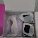 Karaoke Machine for Kids, Portable Mini Speaker with 2 Wireless Microphones, 2026 TOP Kids Gifts for Girls Ages 3, 4, 5, 6, 7, 8, 9, 10, 12 +Years Old, 4-12th Birthday Present Toy Party (Purple)