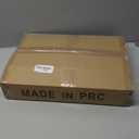 Bulk Full Flat Sheets Only, 6 Pack Quick Sort Top Bed Sheet, Color-Coded Label Threads, Wrinkle-Free Shrinkage Durable Microfiber Hotel Motel Airb&bs Essentials for Hosts (81"x96", Navy Blue)