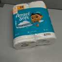 Angel Soft Toilet Paper, 18 Mega Rolls = 72 Regular Rolls, Soft and Strong Toilet Tissue (320 Sheet (Pack of 18))