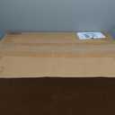 55" Trampoline for Kids with Enclosure, 440lbs Capacity Indoor & Outdoor Toddler Trampoline with Adjustable Gymnastics Bar & Toys, for Boys & Girls (Blue)