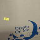 Dream On Me Exclusive 2-in-1 Full Size Crib & Toddler Mattress