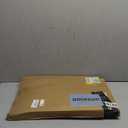 Indoor Dog Potty, Puppy Changing Pee Pad Holder Tray Training with Splash Guard for Small Dogs Toilet Indoor Outdoor, Waterproof Easy Clean 20" L x 15.1" W x 10.7" H