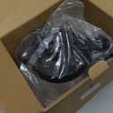 14-Cup Glass Carafe Replacement for Cuisinart Coffee Maker Models DCC-2200RC, DCC-2200, DCC-2600, DCC-2800, DCC-3200, DCC-3200P1, DCC-3200FR, DCC-T20, DCC-1800FR, CBC-7400, CBC-7000PC