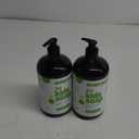 Everyone 3-in-1 Kids Soap, Body Wash, Bubble Bath, Shampoo, 32 Ounce (Pack of 2), Tropical Coconut, made with Essential Oils for Toddlers, tweens and teens