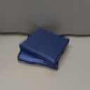 2 x Pawzity Engagement Ornament - Our First Christmas Engaged Ornament 2024 - Engaged Ornaments - Glass Christmas Ornament