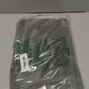 Pet Feeding Mat for Small Dogs and Cats 24" x 16" Flexible and Waterproof Dog Bowl Mat for Food and Water, Easy to Clean Dog Food Mat with Non Slip Backing (Grey)