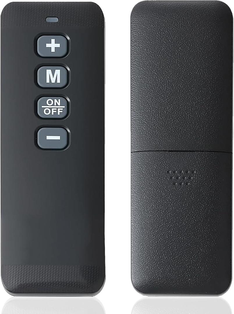 Treadmill Remote Control Replacement Compatible with Walking Pad Q1 Only, Remote Control Replacement (Confirm Old Remote Matches Image).