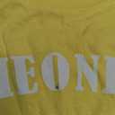 Someone In South Carolina Loves You T-Shirt, Yellow, Large