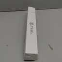 Moretoes 36" x 1,200"(100') Brown Kraft Paper Roll for Bulletin Board, Wrapping Craft Paper Roll for Gift Packing Banner Art Table Covering Bouquet Flower Packing Moving Shipping 75GSM