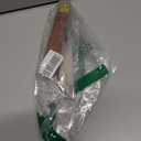 9 Inch T-Bevel Angle Finder Sliding Gauge, Adjustable Ruler Protractor with Hardwood Handle, Metric Marks