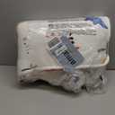 Pack and Play Mattress 38" x 26" x 1.5", Firm Support and Comfort Foam, Soft Playard Mattress for Babies and Toddlers, Baby Essentials Items (Dinosaur)