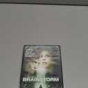 DVD Brainstorm (Remastered Edition)