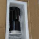 USQ1202 2HP Pool Pump Motor 48Y Frame, 230V, 3450 RPM Compatible with A.O. Smith Century Pool Pump Motors with Square Flange for Various Above Ground and Underground Swimming Pools